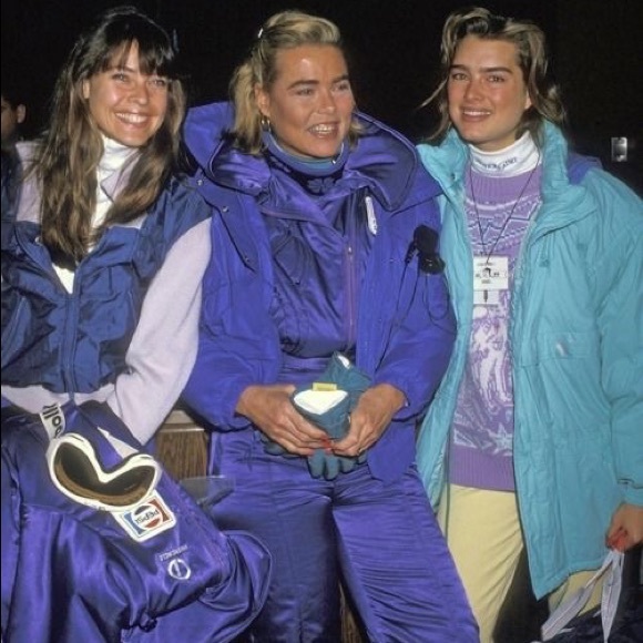 VTG Coltech DBL Breasted Ski Bomber - Picture 7 of 8